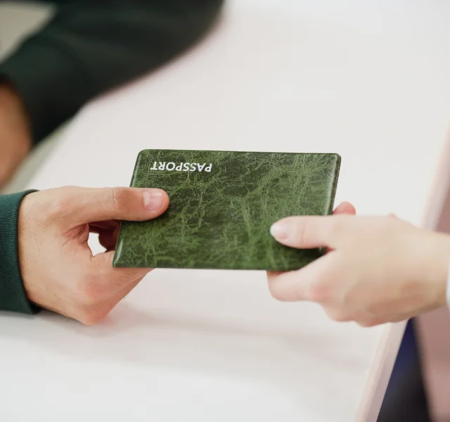 visa to Cambodia application process